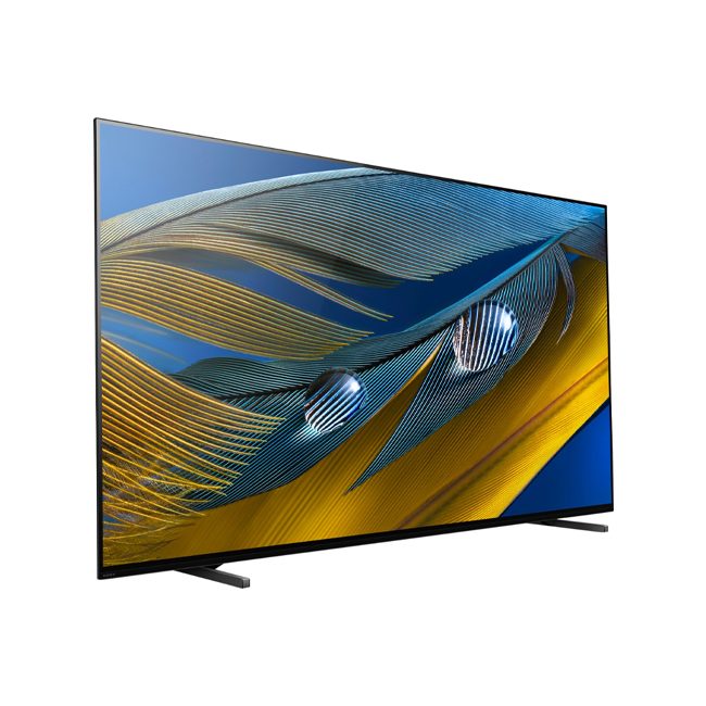 Sony 77 Inch Class BRAVIA XR-77A80J Series OLED 4K UHD Smart Google TV
