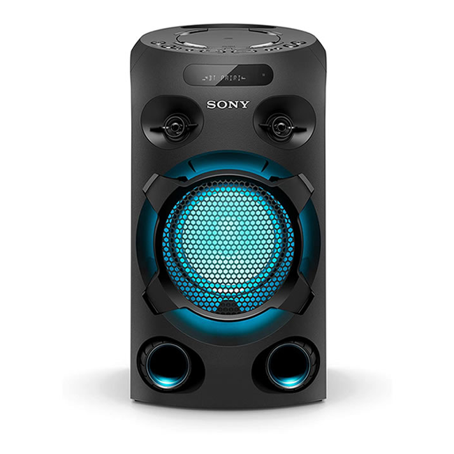 Sony High Power Audio System (MHC-V02)