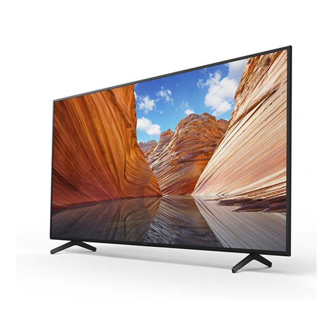 SONY 65 Inch LED Suhd Smart Satellite TV (65X81J)