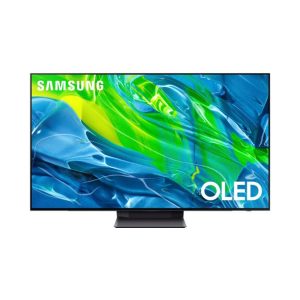 Samsung 65 Inch OLED 4K Smart 2022 TV (S95B)