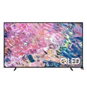 SAMSUNG 55 INCH SMART QLED TV(55Q60B)