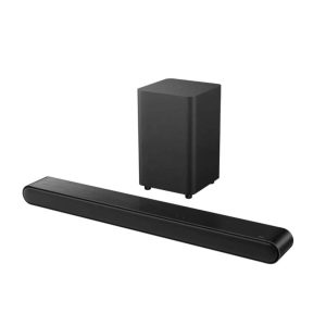 TCL 3.1 CH SOUNDBAR WIRELESS SUBWOOFER (S643W)