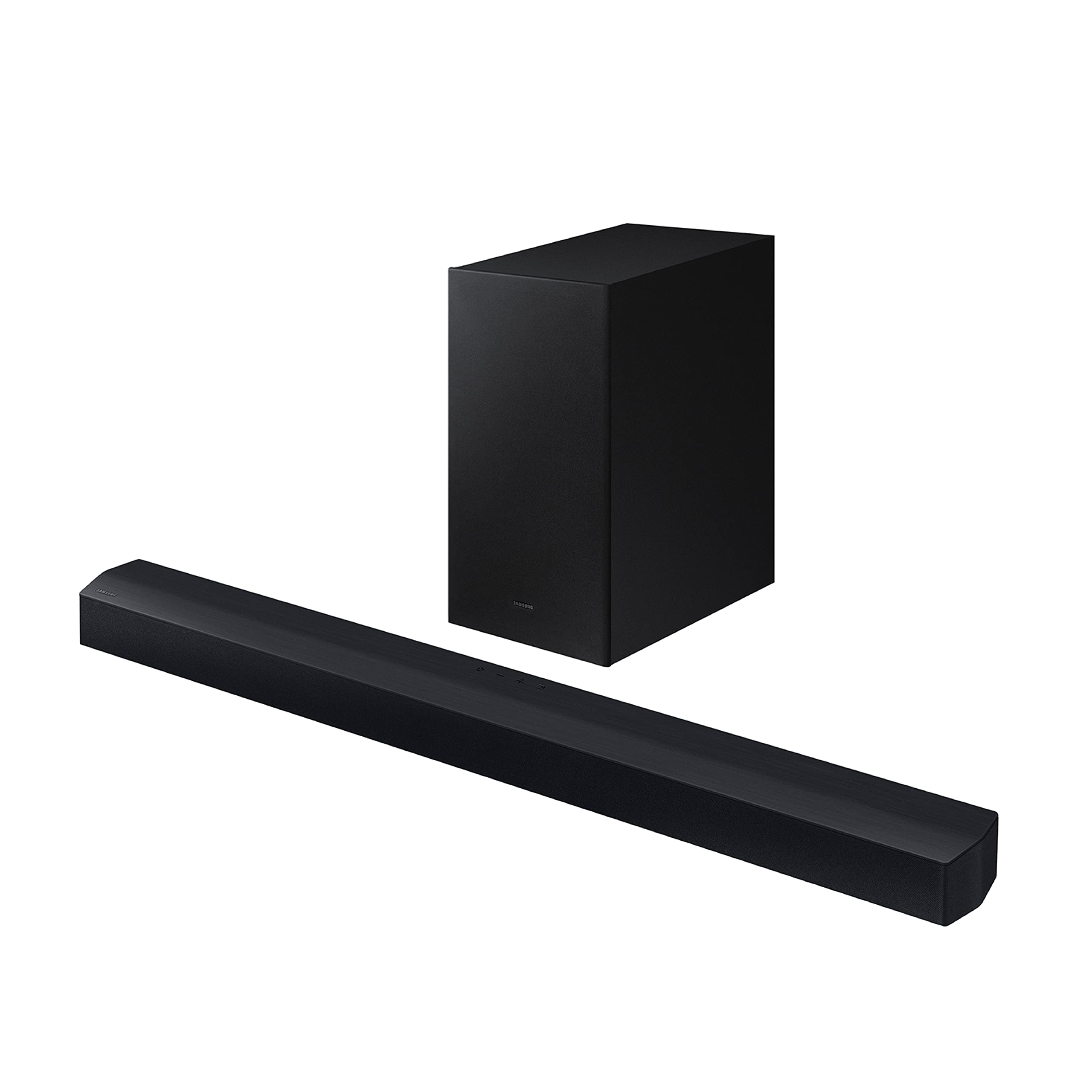 Samsung 300 Watts 2023 Wireless Soundbar - 2.1 Channel (HW-C450)