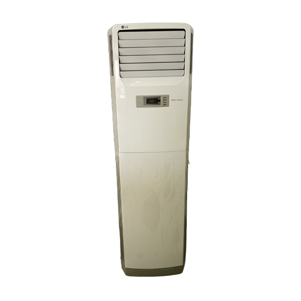 LG 3.0HP Floor Standing Inverter Air Conditioner (AP-Q30GS1K1)