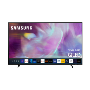 Samsung 50 Inch 4K Ultra HD Smart Qled TV (50Q60A)