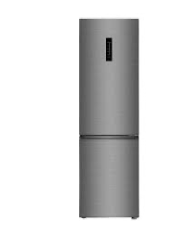 TCL 163L NO FROST GREY REFRIGERATOR (F163BF)