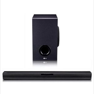 LG 160W 2.1CH SOUND BAR BLUETOOTH (SJ2)