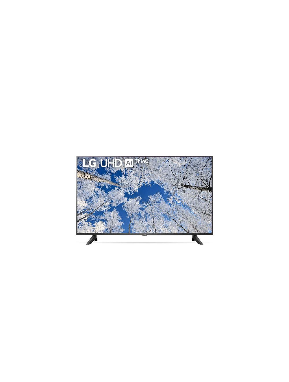 LG 65 INCH 4K SMART UHD TV (65UQ70006LB)
