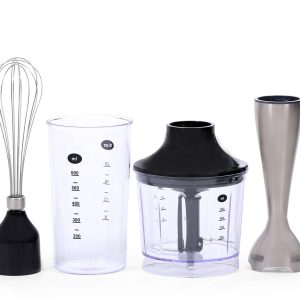 Midea 0.50 Litres Multi-Function Hand Blender - SM0794