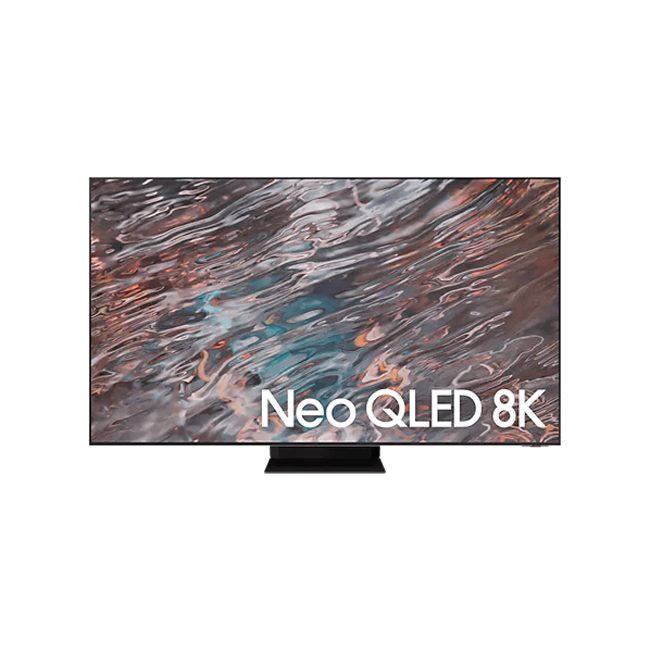 Samsung 75 Inch Neo QLED 8K Smart TV (QA75QN800AUXKE )