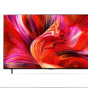 LG 75 INCH 4K SMART QNED TV (75QNED95VPA)