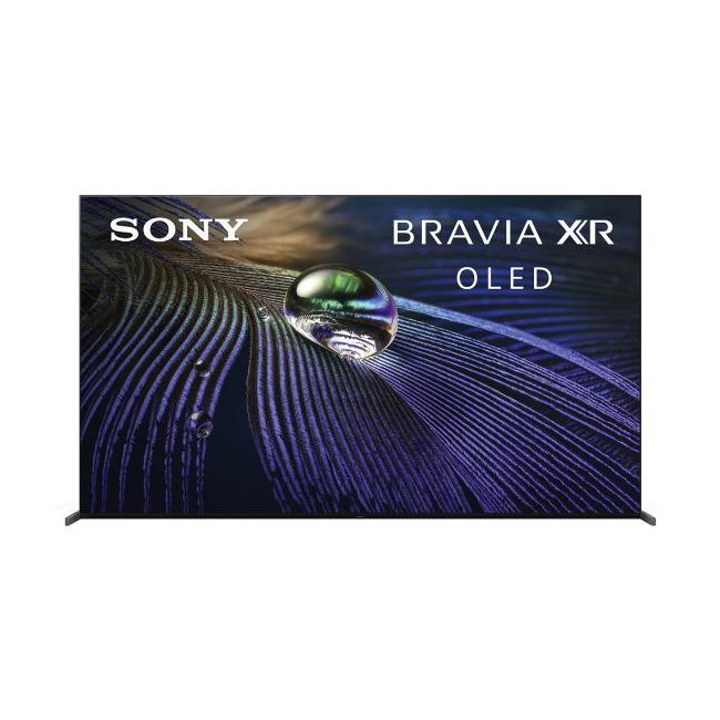 Sony 83 Inch Class BRAVIA XR-83A90J Series OLED 4K UHD Smart Google TV