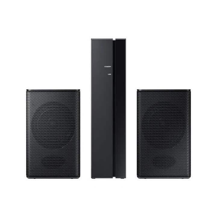 SAMSUNG 350W 2CH WIRELESS SOUND BAR (8500S/XA)