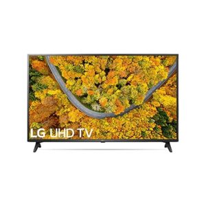 LG 43 Inch 4K UHD Smart LED TV (43UP77006)