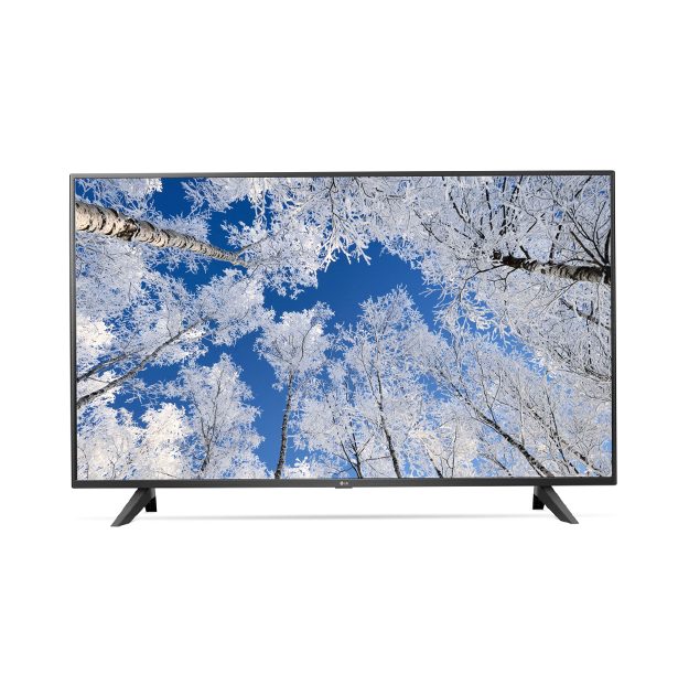LG 65 Inch 4K Ultra HD Smart 2022 TV (65UQ70006)