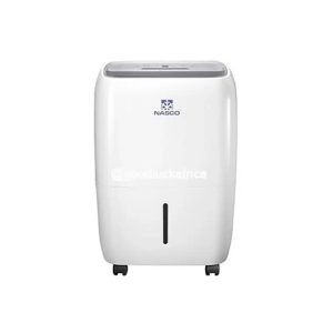 NASCO DEHUMIDIFIER AUTOMATIC RESTART