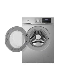 TCL 9KG FRONT LOADING WASHING MACHINE (P609FL)
