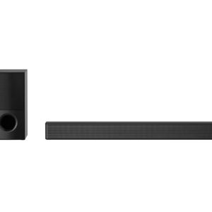 LG 400W SOUND BAR BLUETOOTH CONNECTIVITY (SNH5)