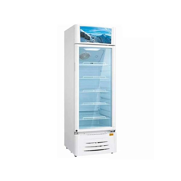 Midea 400 Litre Single Door Display Refrigerator - MDRZ432FZG21