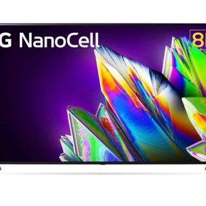 LG 75 INCH 8K SMART NANOCELL TV (75NANO97VNA)