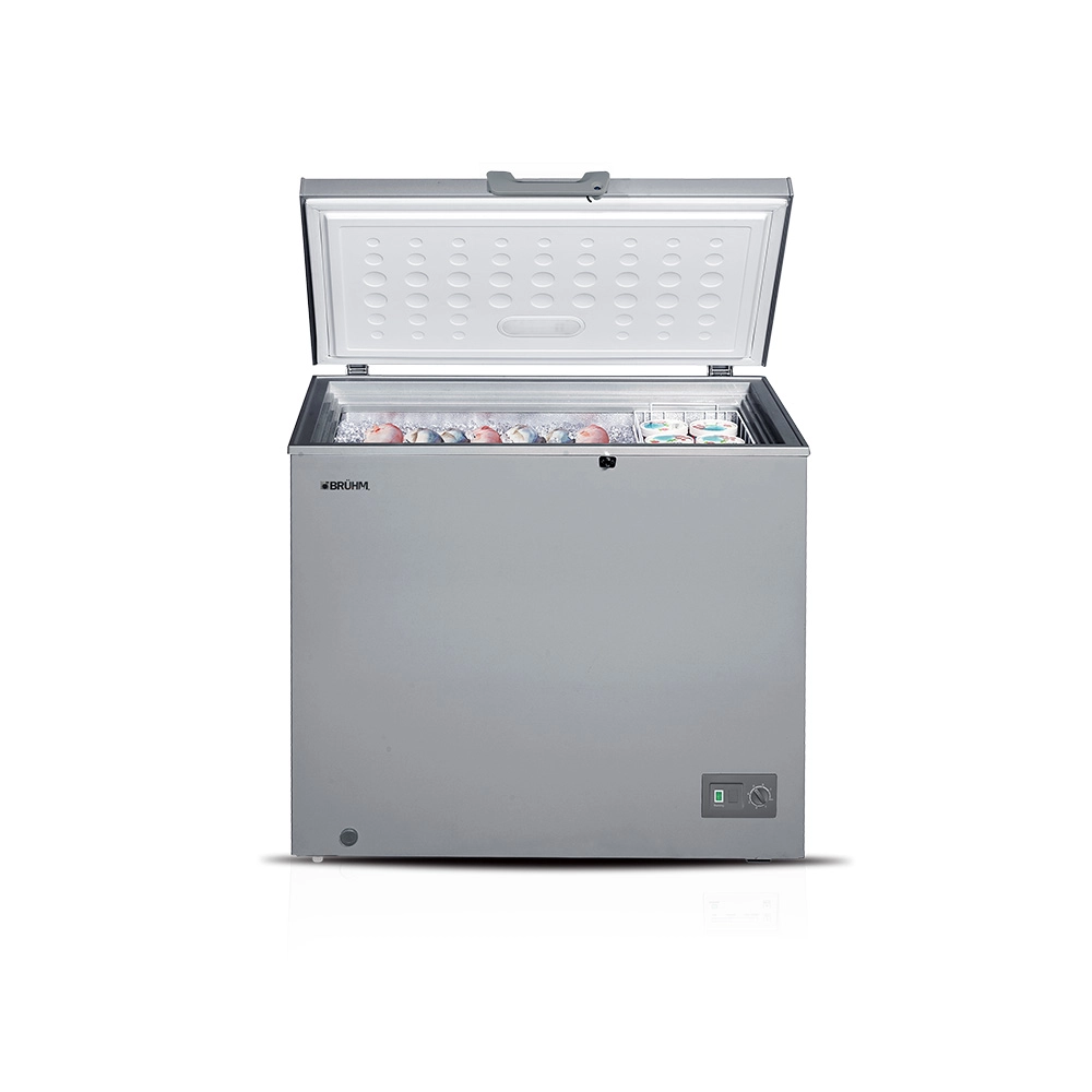 Bruhm 200 Litres Chest Freezer (BCS-200M)