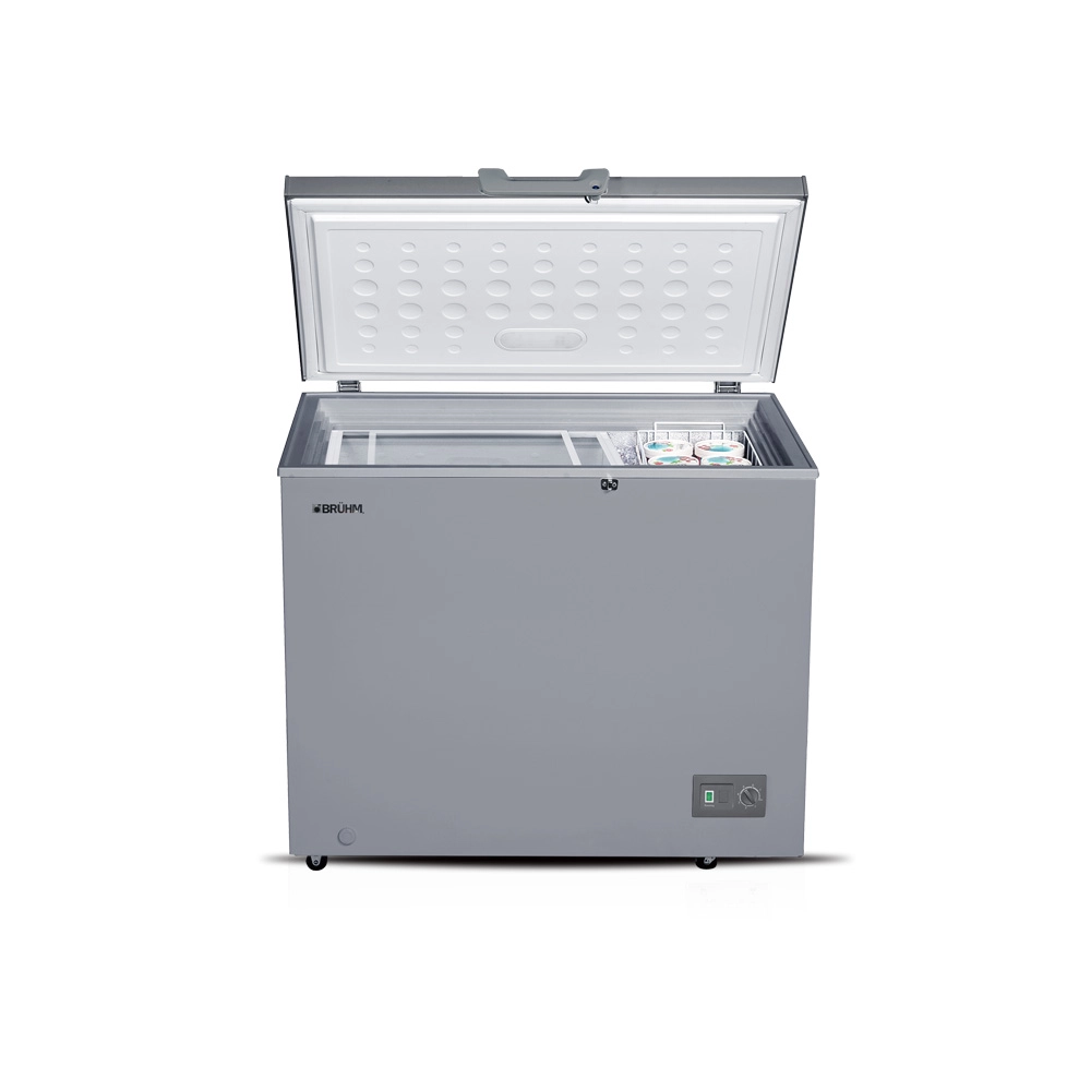 Bruhm 251 Litres Chest Freezer (BCS-251M)