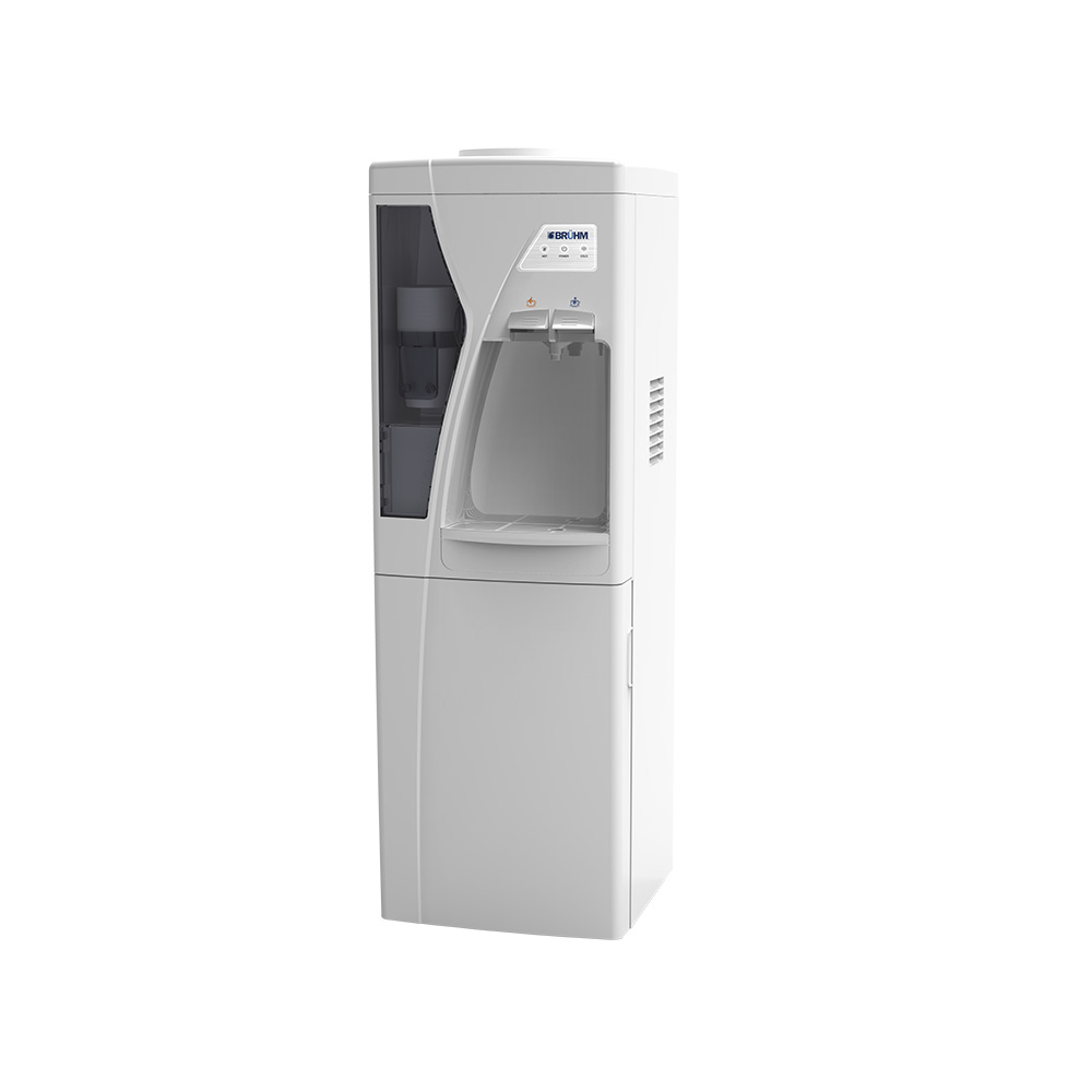 Bruhm Water Dispensers (BDS-112)