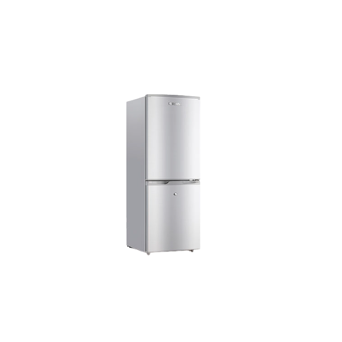 Bruhm 136 Litres Bottom Freezer Refrigerator (BRD-136CMDS)
