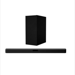 LG 400W 2.1CH SOUND BAR BLUETOOTH USB (SN5)