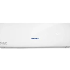 NASCO 2.5 HP INVERTER SPLIT AIR DOCTOR AC (NAS-DOC-V-24N1)