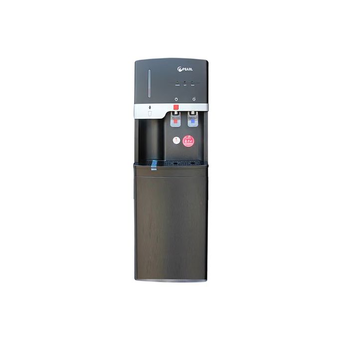 PEAL WATER DISPENSER BLACK (PWD-1000CBL)