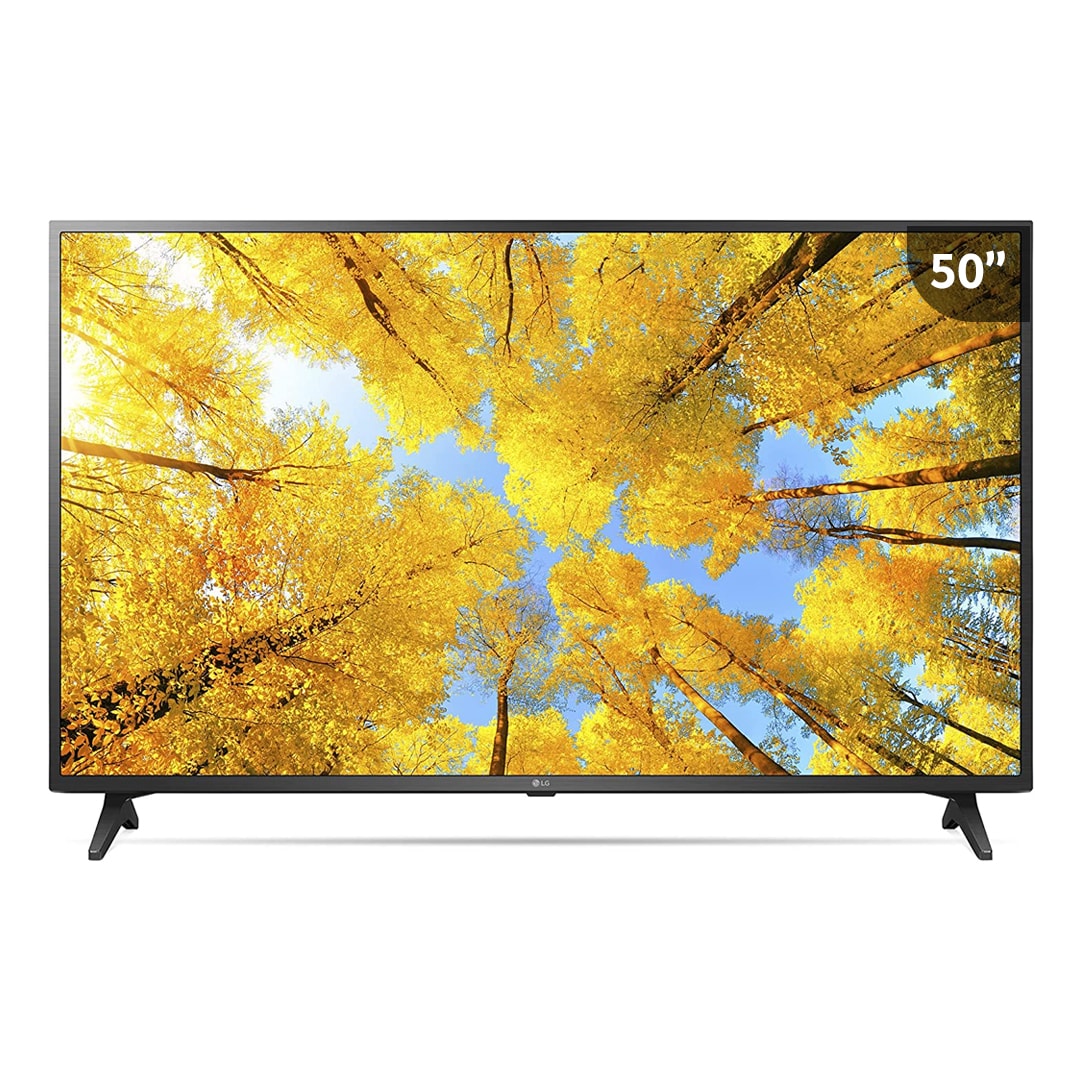 LG 50 INCH UHD 4K SMART TV (50UP7550PVG)