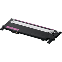 SAMSUNG CLT -M406S MAGNENTA LASER TONER CARTRIDGE