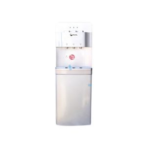 PEAL WATER DISPENSER WITH FRIDGE (PWD-1009FSL)