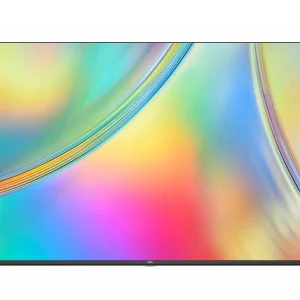 TCL 43INCH P635 UHD ANDROID DIGITAL SATELLITE TV (P635)