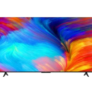 TCL 65INCH Uhd Smart 4K Andriod Google Bluetooth TV (P635)