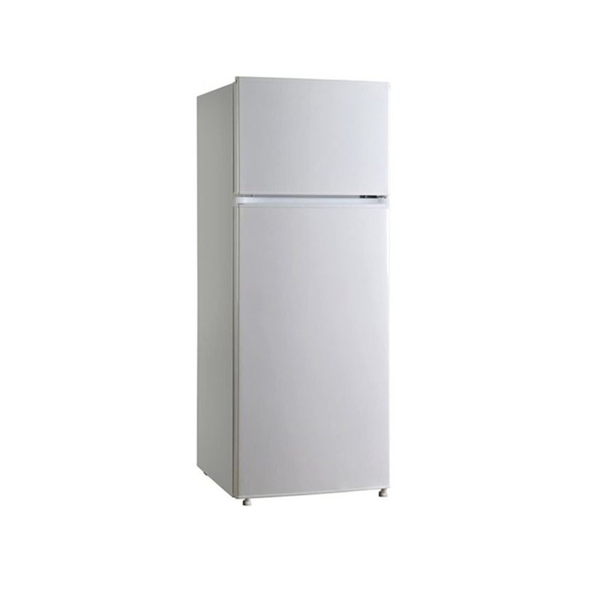 Midea 164 Litres Top Freezer Refrigerator - MDRT237FGG28