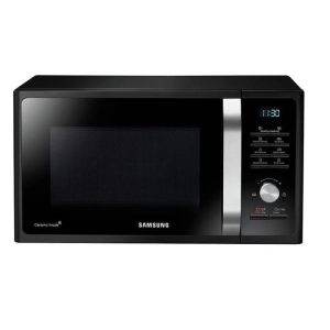 SAMSUNG 28 LTR SOLO MICROWAVE (MS28F303TAS/EU)