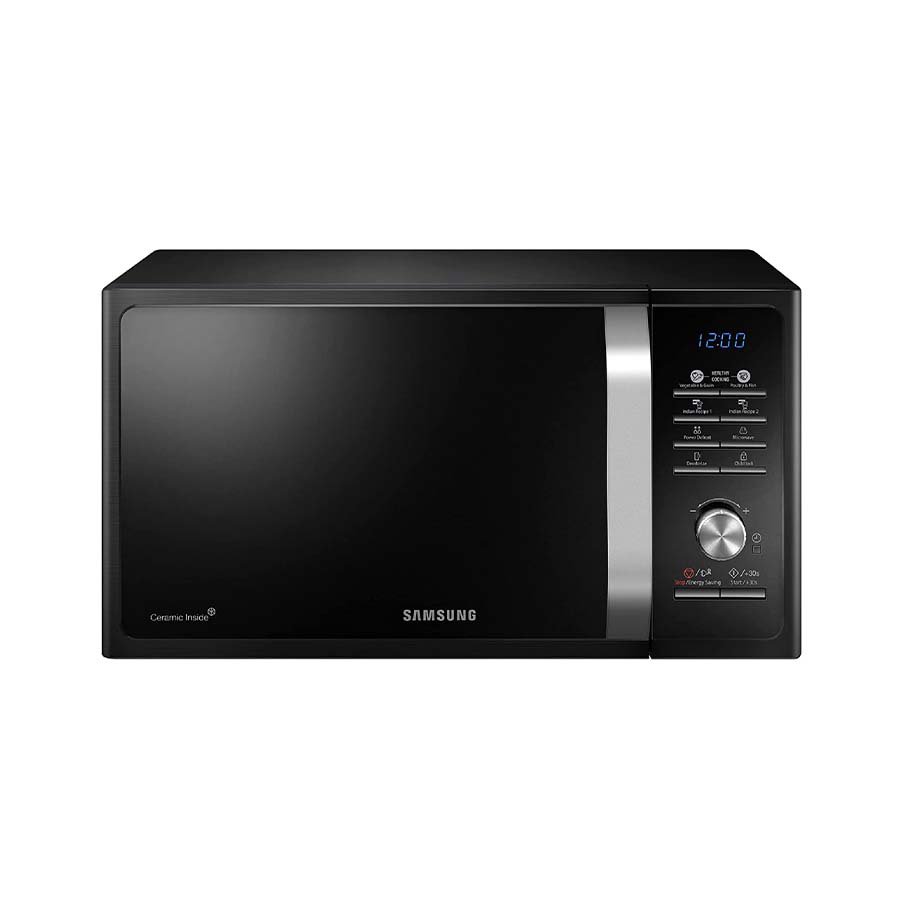 SAMSUNG 23 LTR SOLO MICROWAVE (MS23F301TAK)