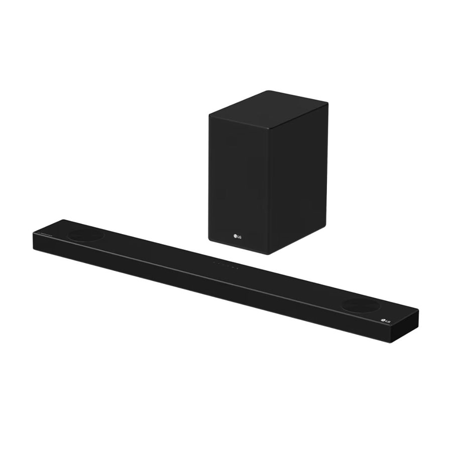 LG SOUND BAR 5.1.2 CHANNEL 520 WATT 5 SPEAKER