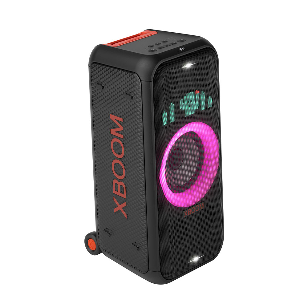 LG XBOOM PARTY SPEAKER 1200W BT LIGHTNING