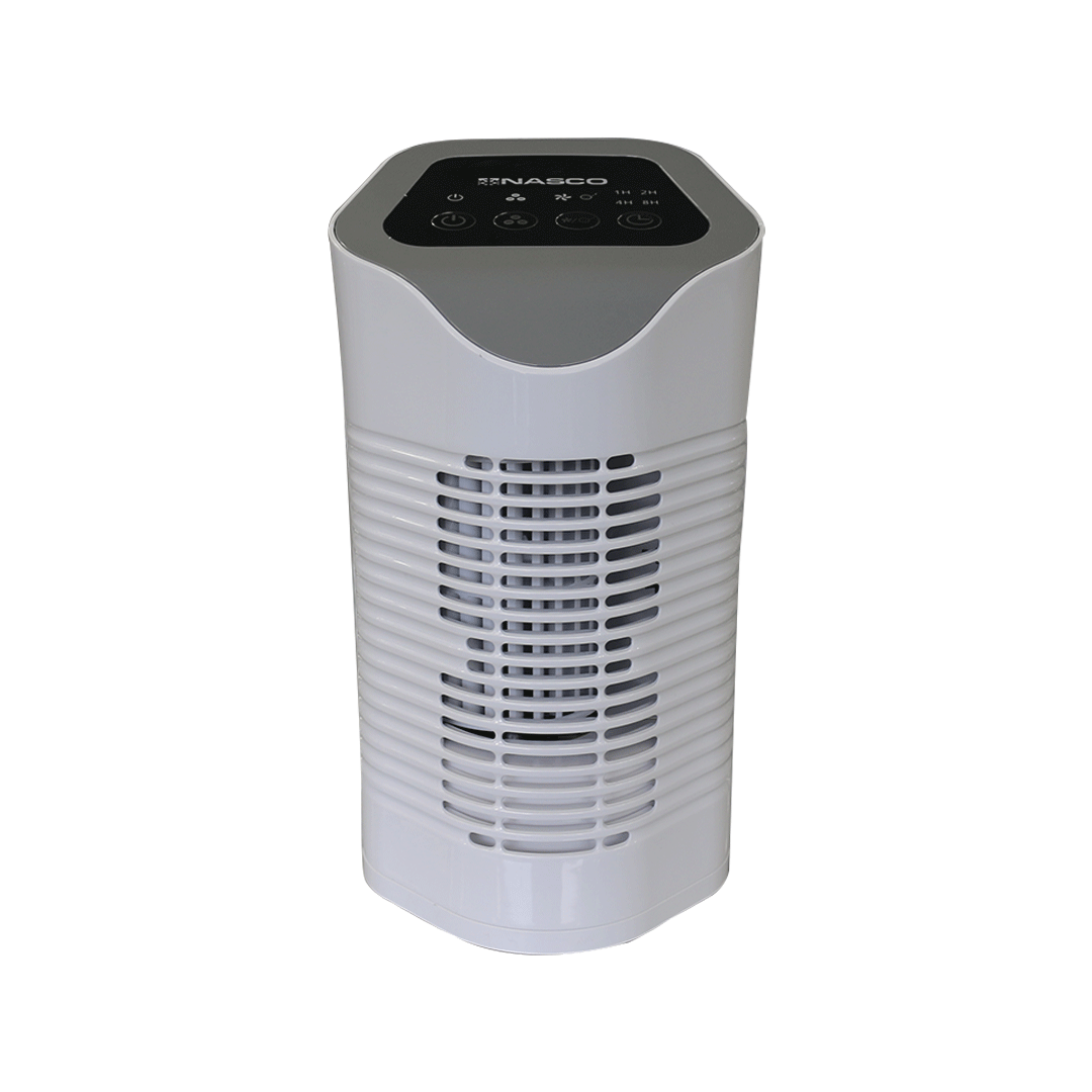 NASCO AIR PURIFIER (AP2202A-GS)