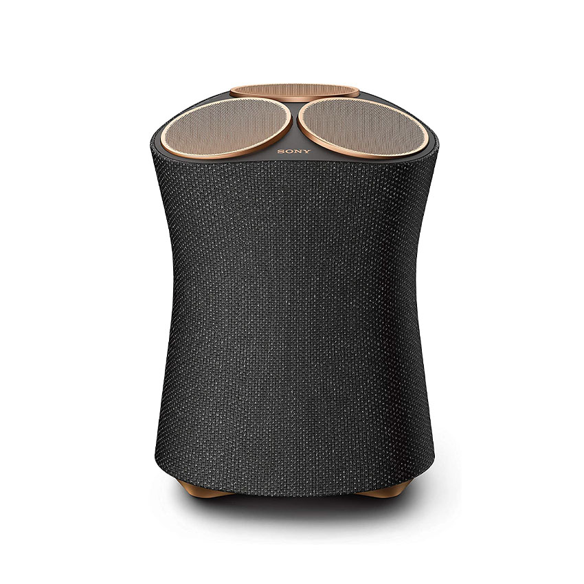 Sony Premium Wireless Speaker 360 Realirty Audio - SRS-RA5000