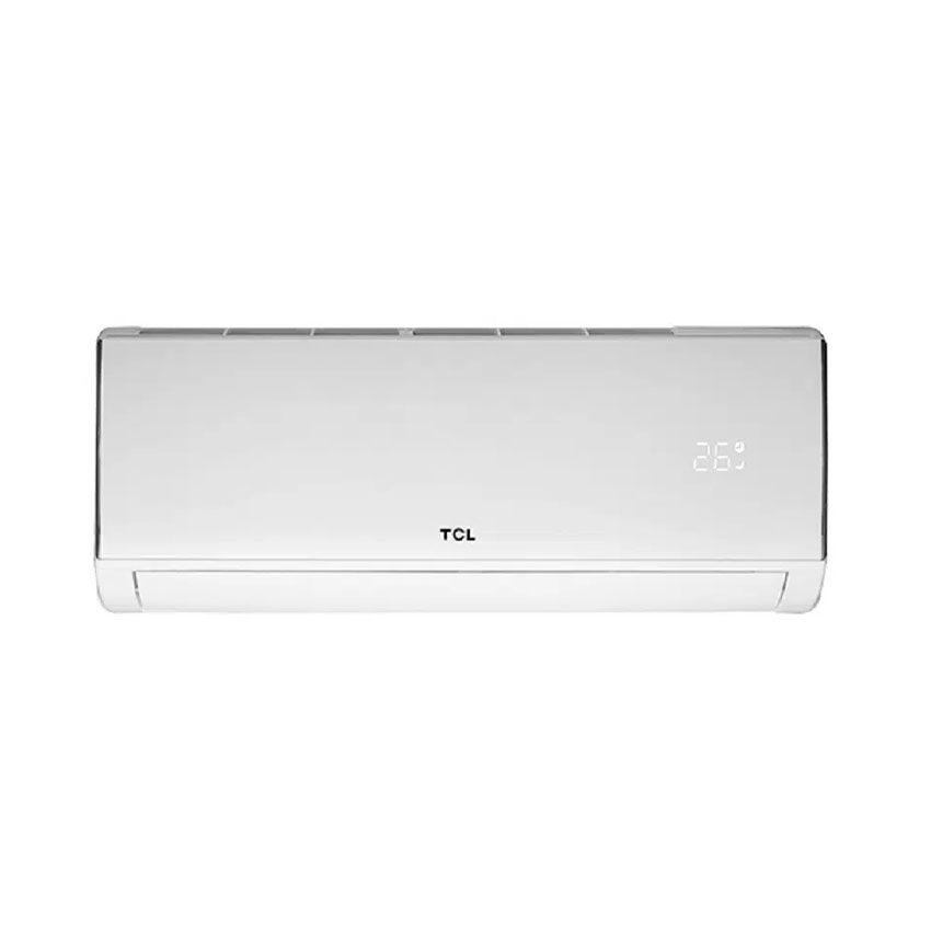 TCL AC 1.5 HP R410 INVERTER WHITE (12CSA/XA73I)