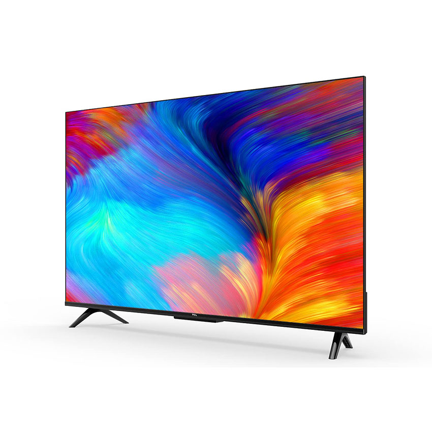 TCL TV 65 SMART SATELLITE ANDROID UHD 4K