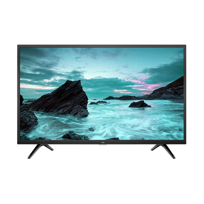 TCL LED 43 INCH DTV SATELLITE