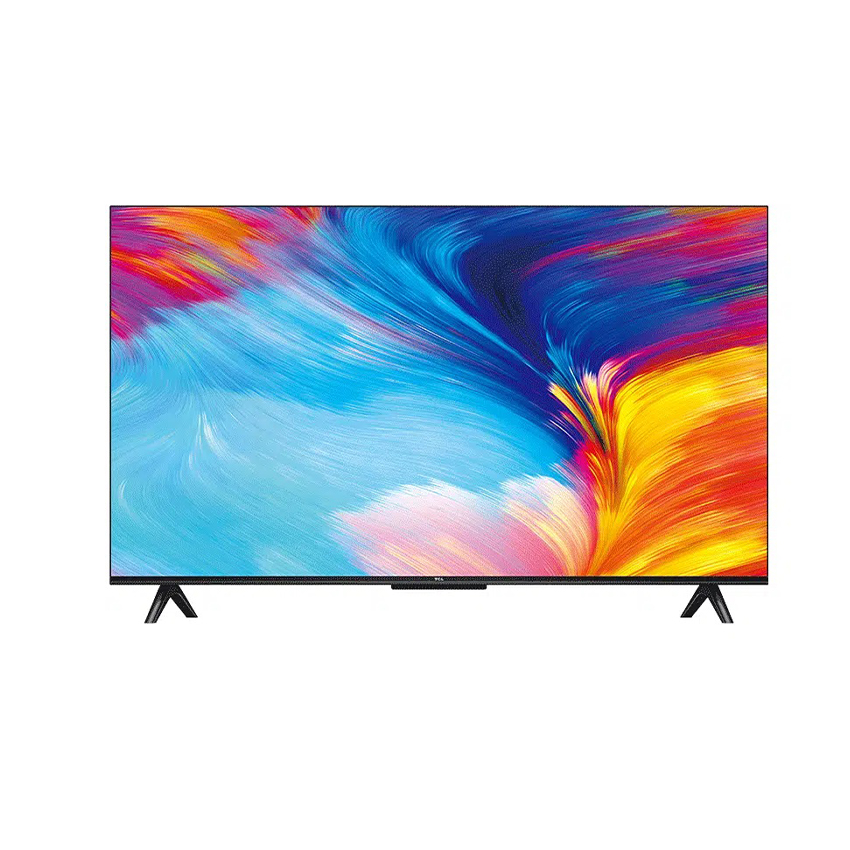 TCL TV 75 SMART SATELLITE ANDROID UHD 4K