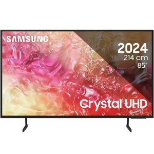 SAMSUNG 85 INCH 4K SMART UHD ULTRA HD LED TV (85DU7172)