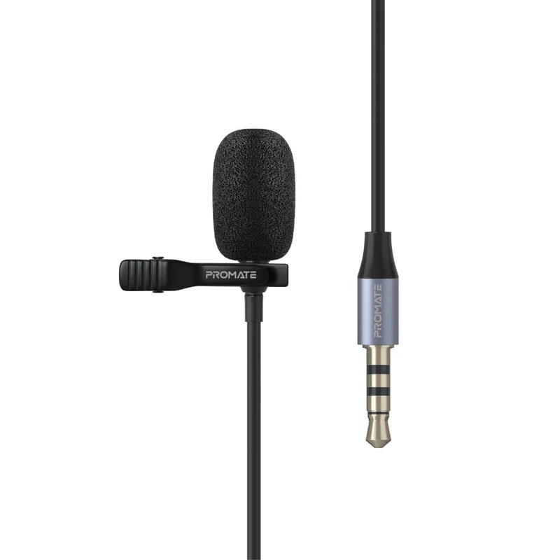 PROMATE MINI MICROPHONE