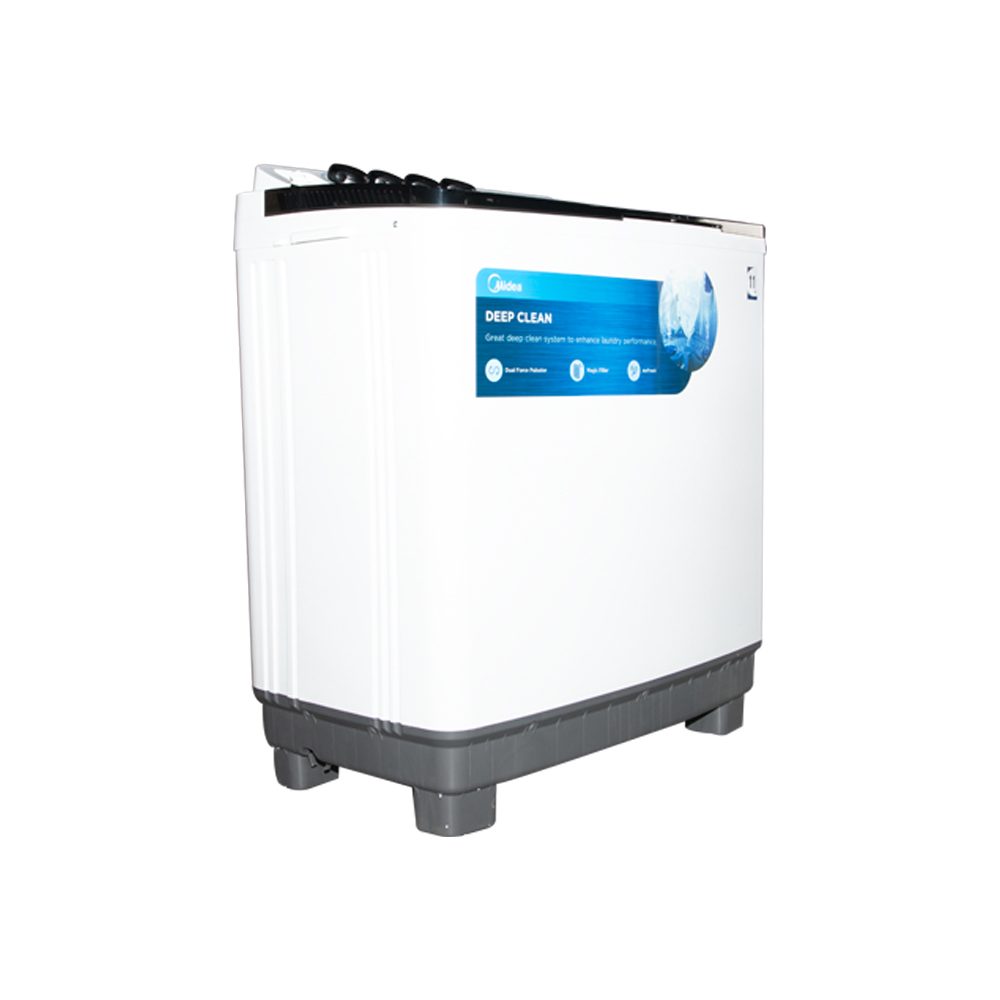 MIDEA 18KG WASHING MACHINE (MT100W180/WG-7)